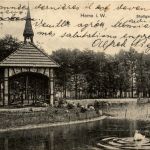 Herne - Stadtgarten