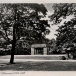 Hamm - Ehrenmal 1914-1918