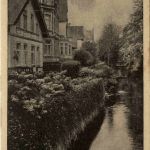 Delmenhorst - Delmegarten