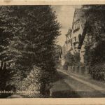 Delmenhorst - Delmegarten