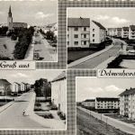 Gruss aus Delmenhorst