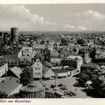 Delmenhorst - Blick vom Wasserturm