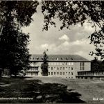 Delmenhorst - Städt. Krankenanstalten