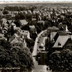Delmenhorst - Luftaufnahme