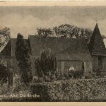 Delmenhorst - Alte Dorfkirche