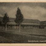 Delmenhorst - Jugendherberge