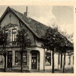 Delmenhorst - Lebensmittelhaus Petershagen