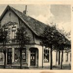 Delmenhorst - Lebensmittelhaus Petershagen