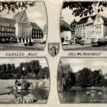 Gruss aus Delmenhorst