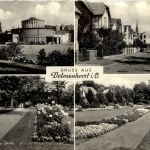 Gruss aus Delmenhorst