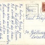 Gruss aus Delmenhorst