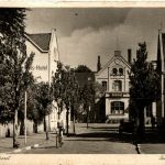 Bahnhofstrasse Delmenhorst
