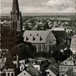 Kath. Kirche Delmenhorst