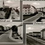 Gruss aus Delmenhorst