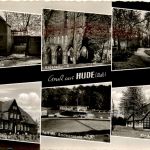 Gruss aus Hude