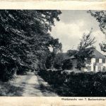 Stenum - Backenköhlers Gasthaus