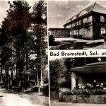 Bad Bramstedt