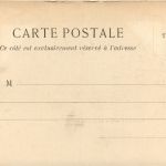 Timgad - Ensemble du Marche