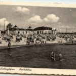 Ostseebad Kellenhusen