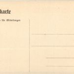 Ahrensburg - Partie im Moor