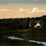 Ahrensburg - An der Aue