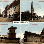 Sangerhausen