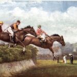 Reitsport