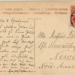 Marbach - Weimar Friedrich Schiller zum 100. Todestage