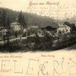 Gruss aus Kipsdorf