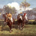 Reitsport
