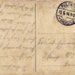 Pulsnitz - Gastwirtschaft Waldhaus