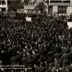 Landsgemeinde in Appenzell