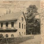 Gruss aus Bad Bertrich - Elfenmühle