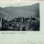 Gruss aus Neustadt - Wolfsburg