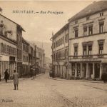 Neustadt - Rue Principale