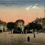Neustadt - Neptunplatz