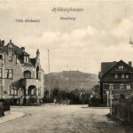 Hildburghausen - Villa Michaelis