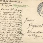 Hildburghausen - Villa Michaelis