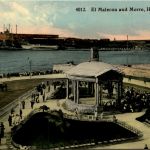 Havana - El Malecon and Morro
