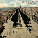 Havana - El Prado