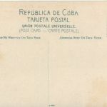 Havana - El Prado