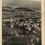 Bigge nach Olsberg