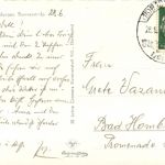 Bad Wildungen - Brunnenstrasse