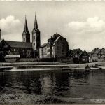 Seligenstadt - Mainpartie