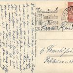 Idstein - Blick zur Orgel