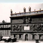 Avignon - Ancien Hotel des Monnaies