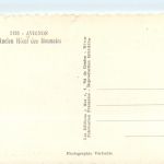 Avignon - Ancien Hotel des Monnaies