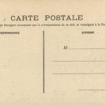 La Ferte St. Aubin - Le Lavoir