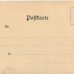 Gruss aus Dürkheim - Litho
