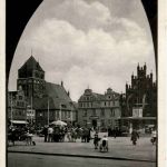 Greifswald - Marienkirche